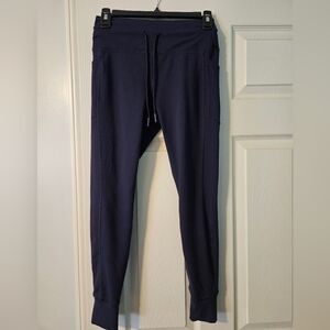 Spyder Active Navy Pants